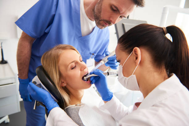 Best Dental Fillings (Composite and Amalgam)  in Pine Hills, FL