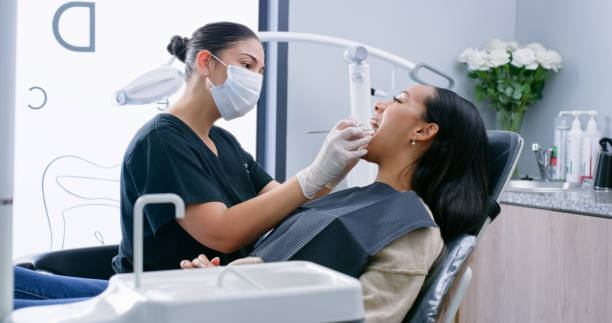 Pine Hills, FL Dental Services Company