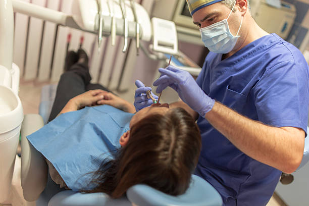 Best Root Canal Treatment  in Pine Hills, FL