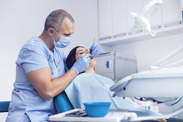 Advanced Technology for Better Dental Care in Pine Hills, FL
