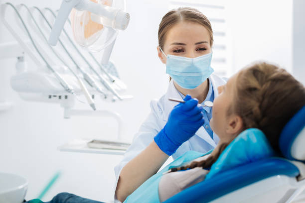 Oral Surgery in Pine Hills, FL